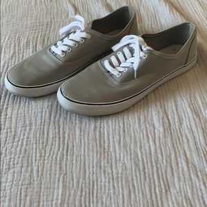 Size 9 A New Day Light Grey Loafers